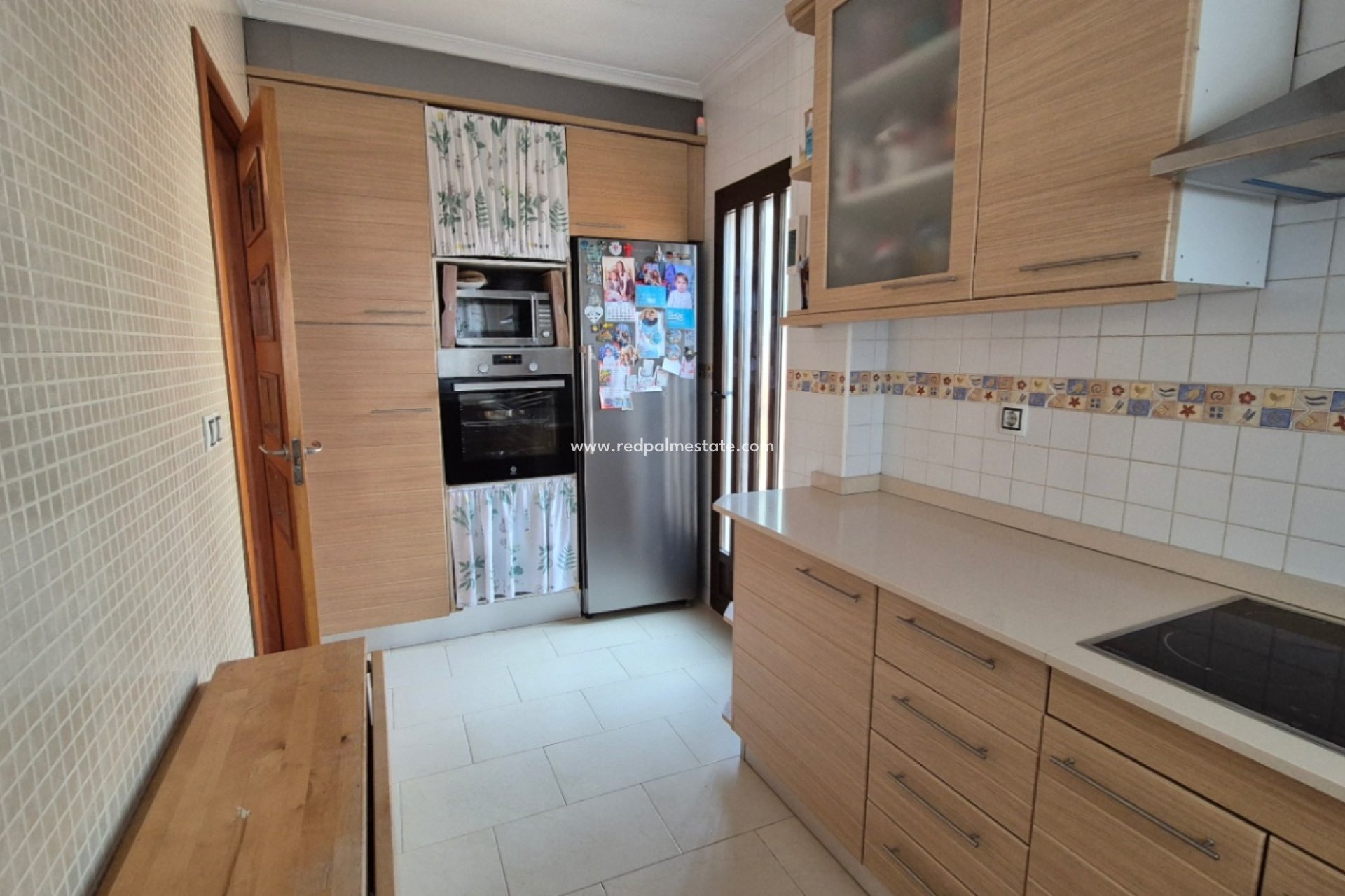 Återförsäljning - Villa -
Torrevieja