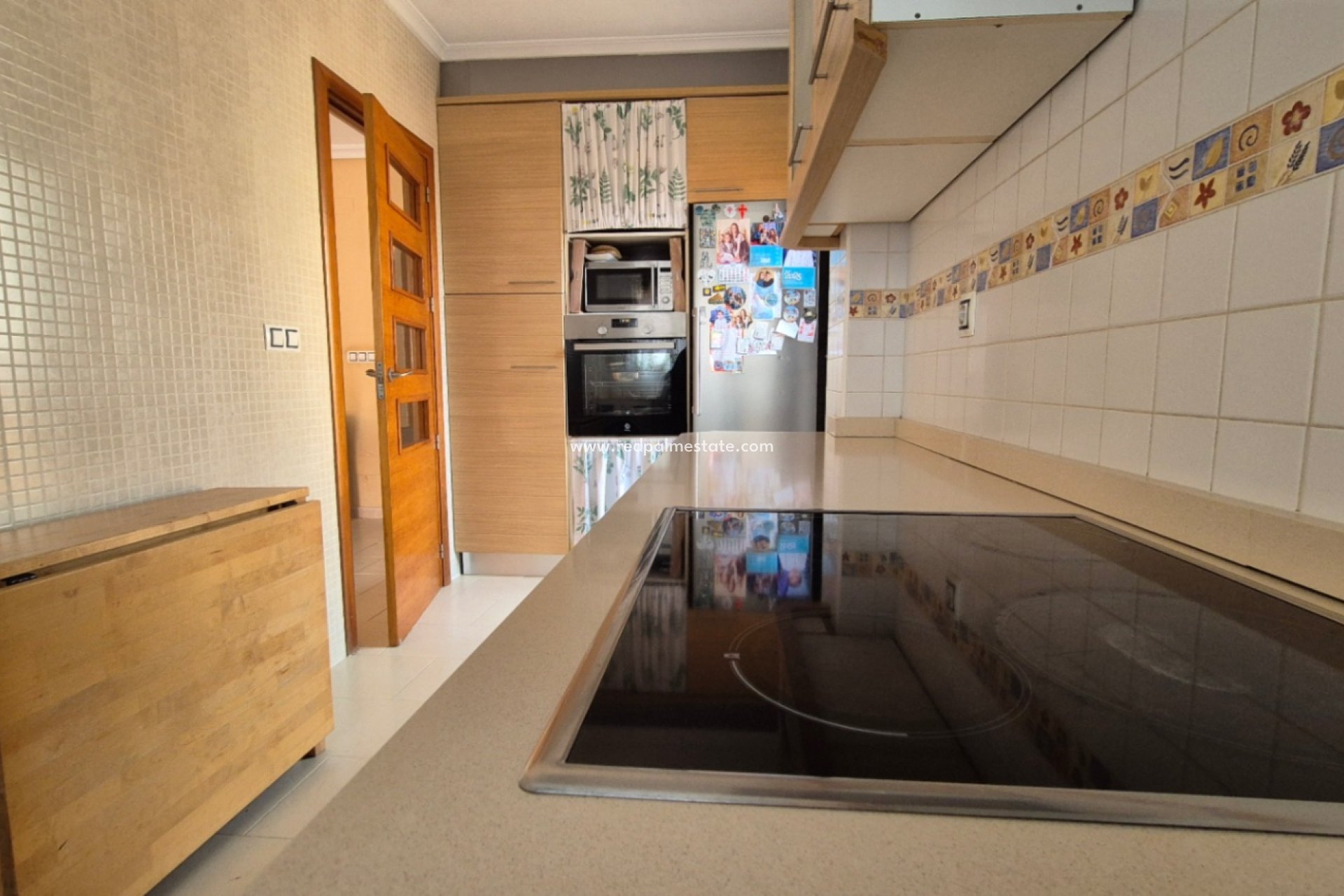 Återförsäljning - Villa -
Torrevieja