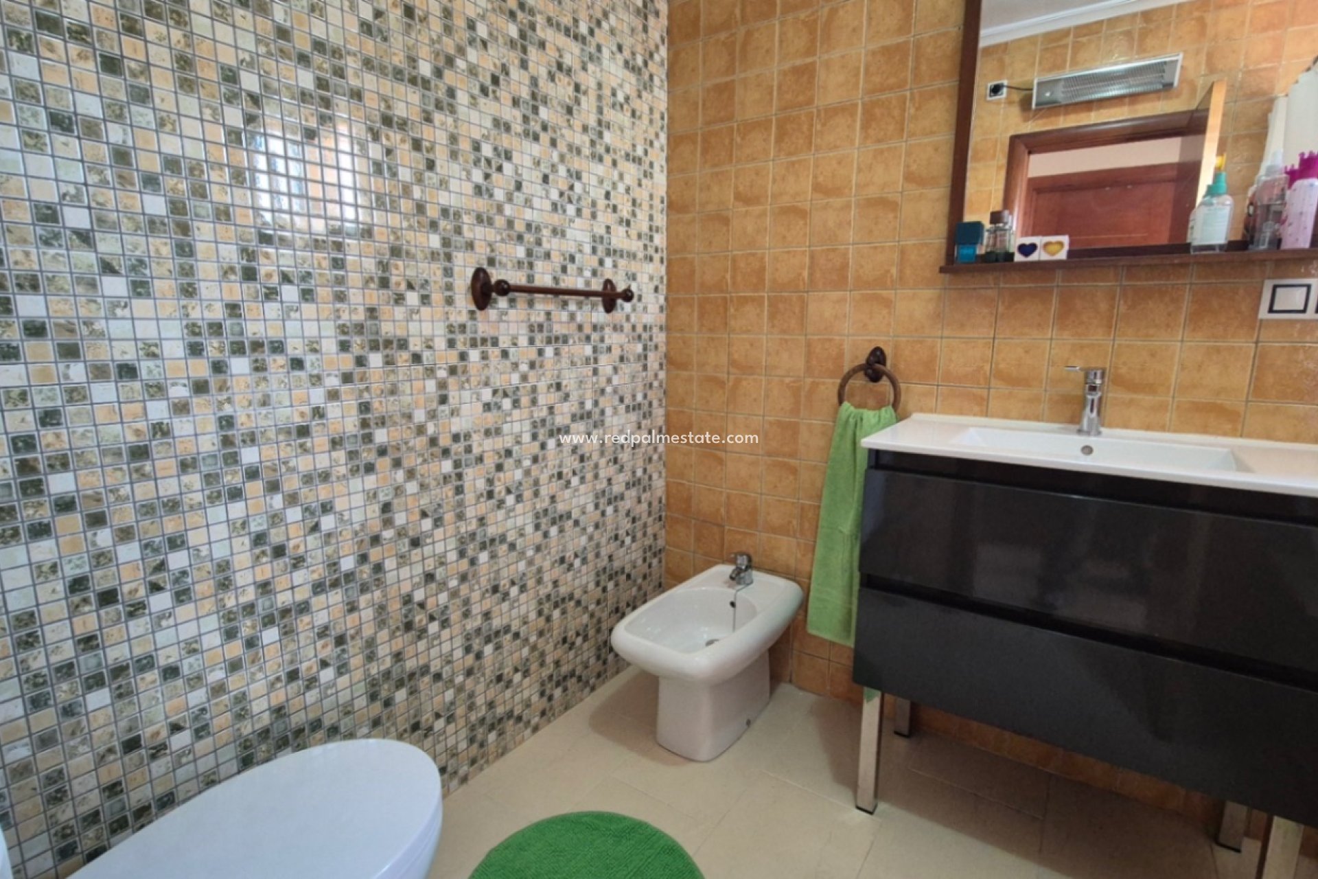 Återförsäljning - Villa -
Torrevieja