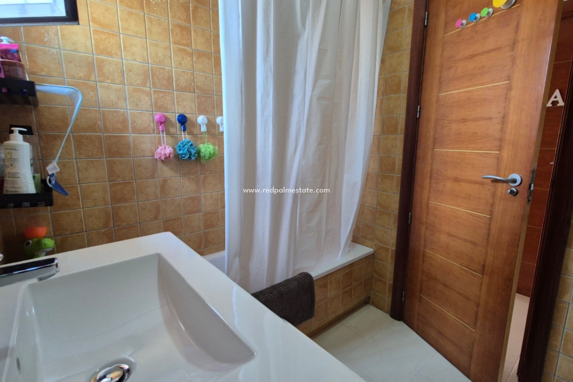Återförsäljning - Villa -
Torrevieja