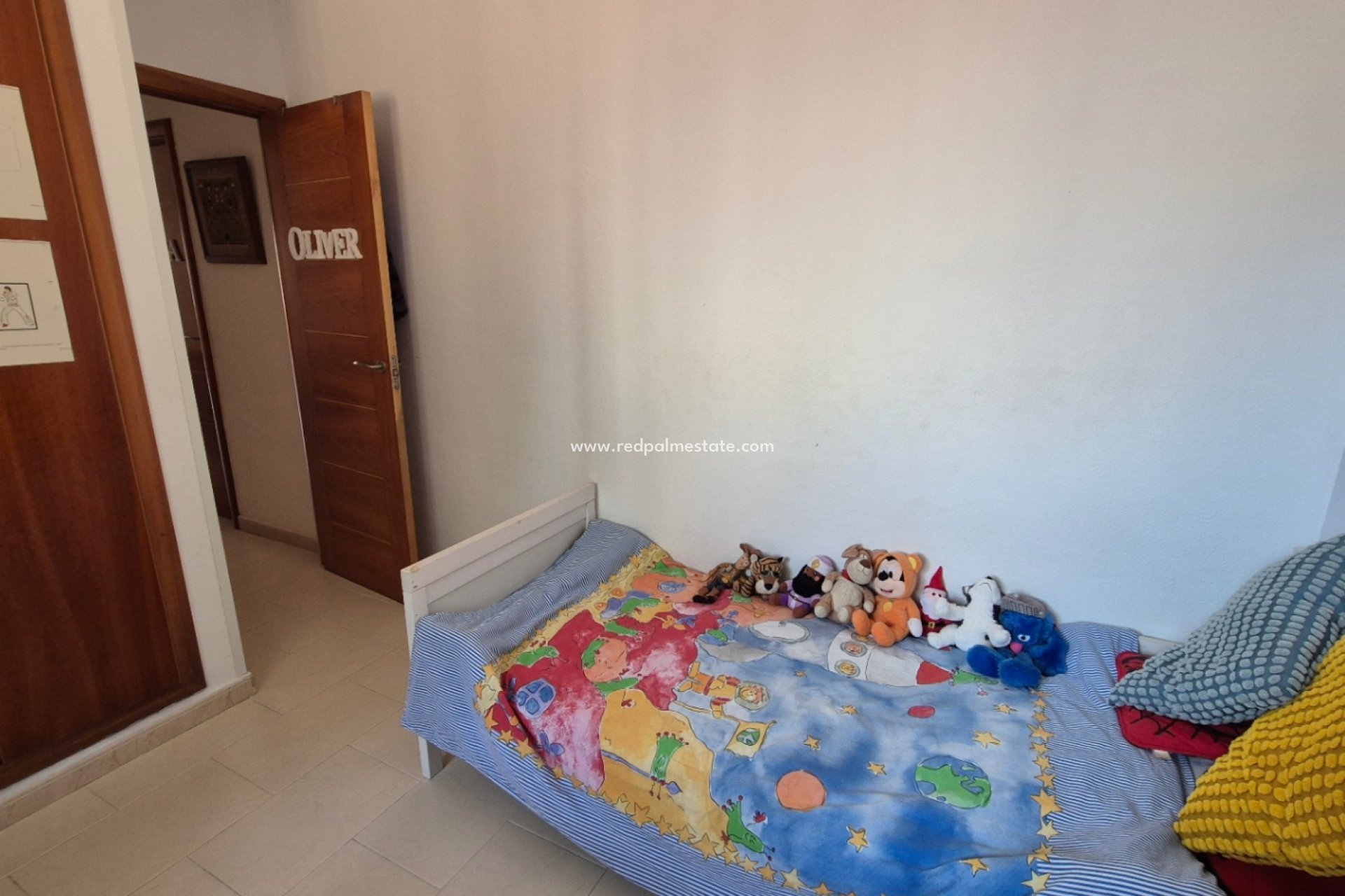 Återförsäljning - Villa -
Torrevieja