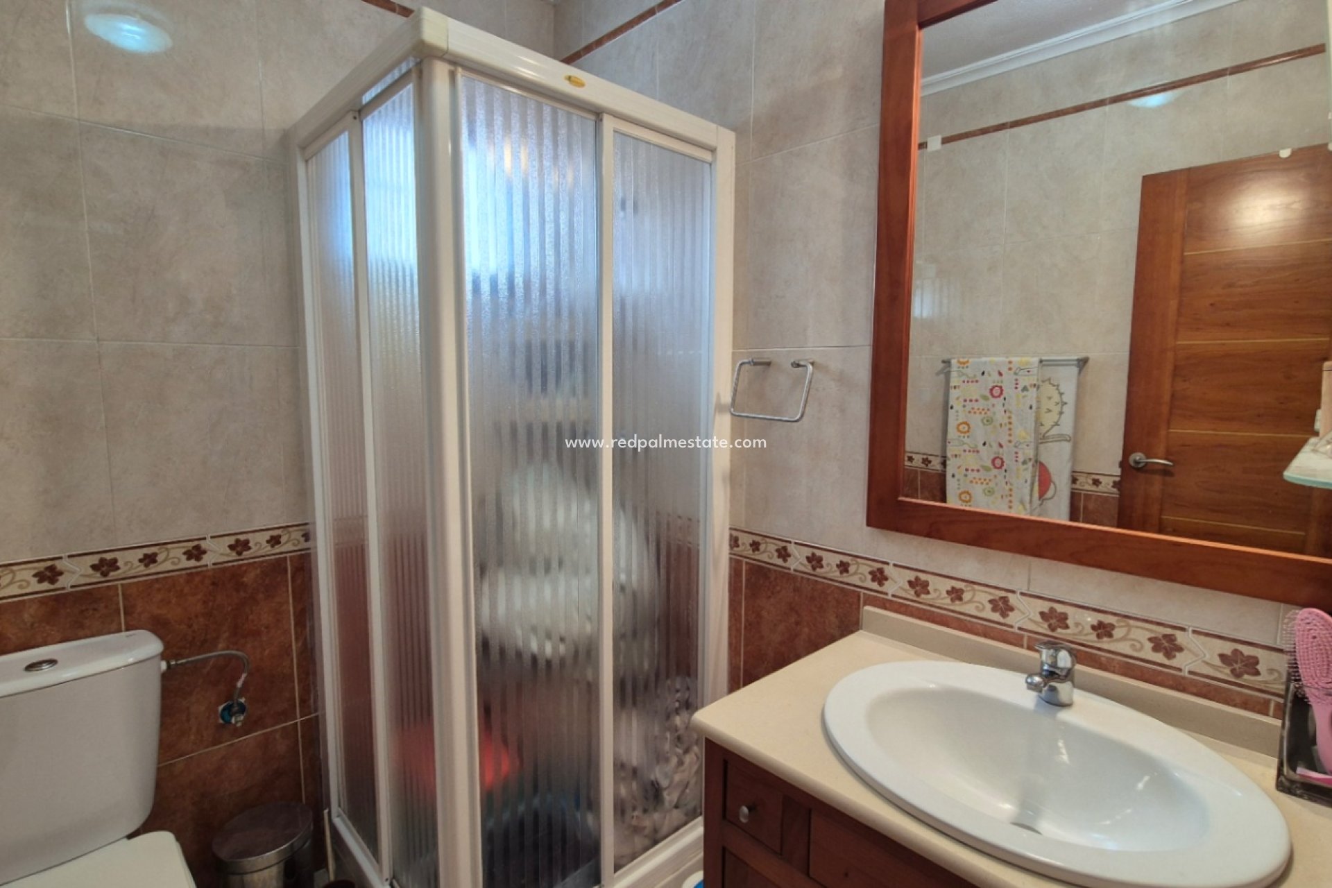 Återförsäljning - Villa -
Torrevieja