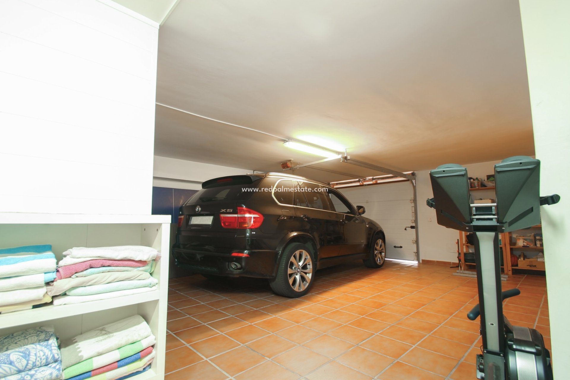 Återförsäljning - Villa -
Torrevieja