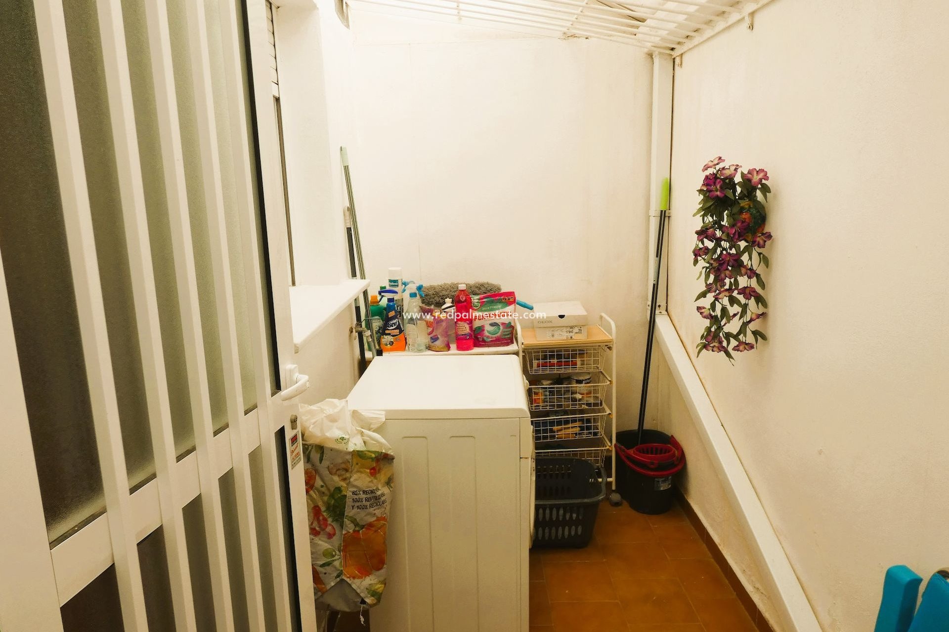 Återförsäljning - Villa -
Torrevieja