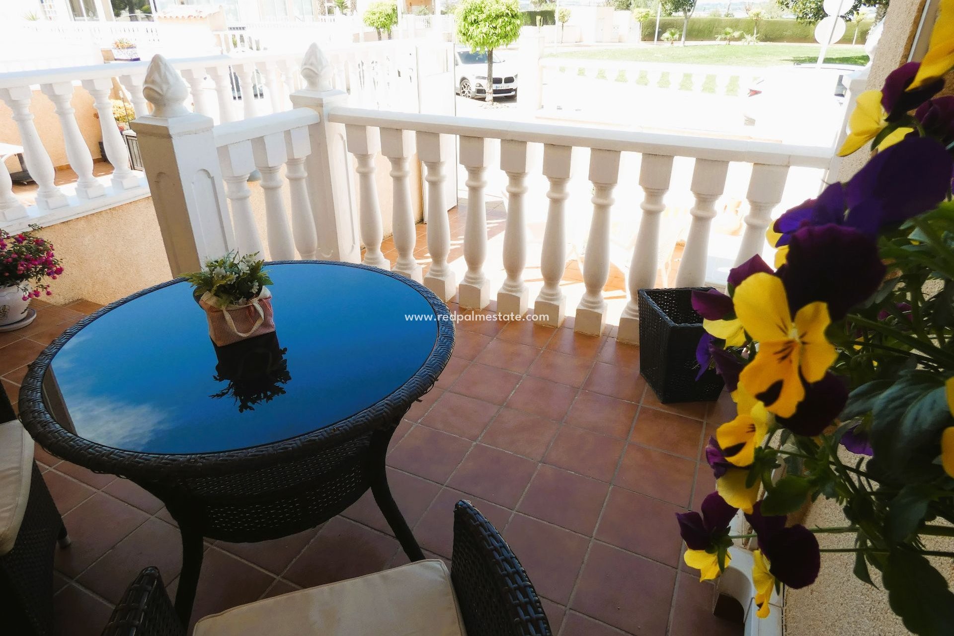 Återförsäljning - Villa -
Torrevieja