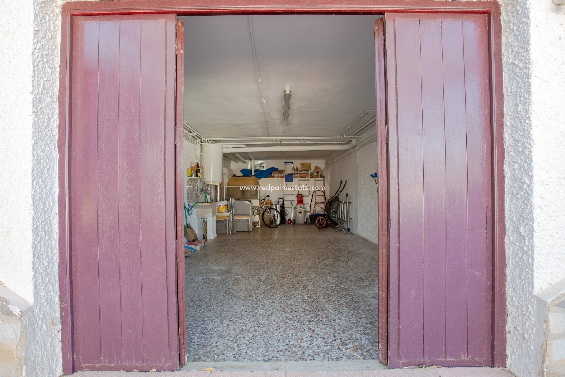 Återförsäljning - Villa -
Torrevieja