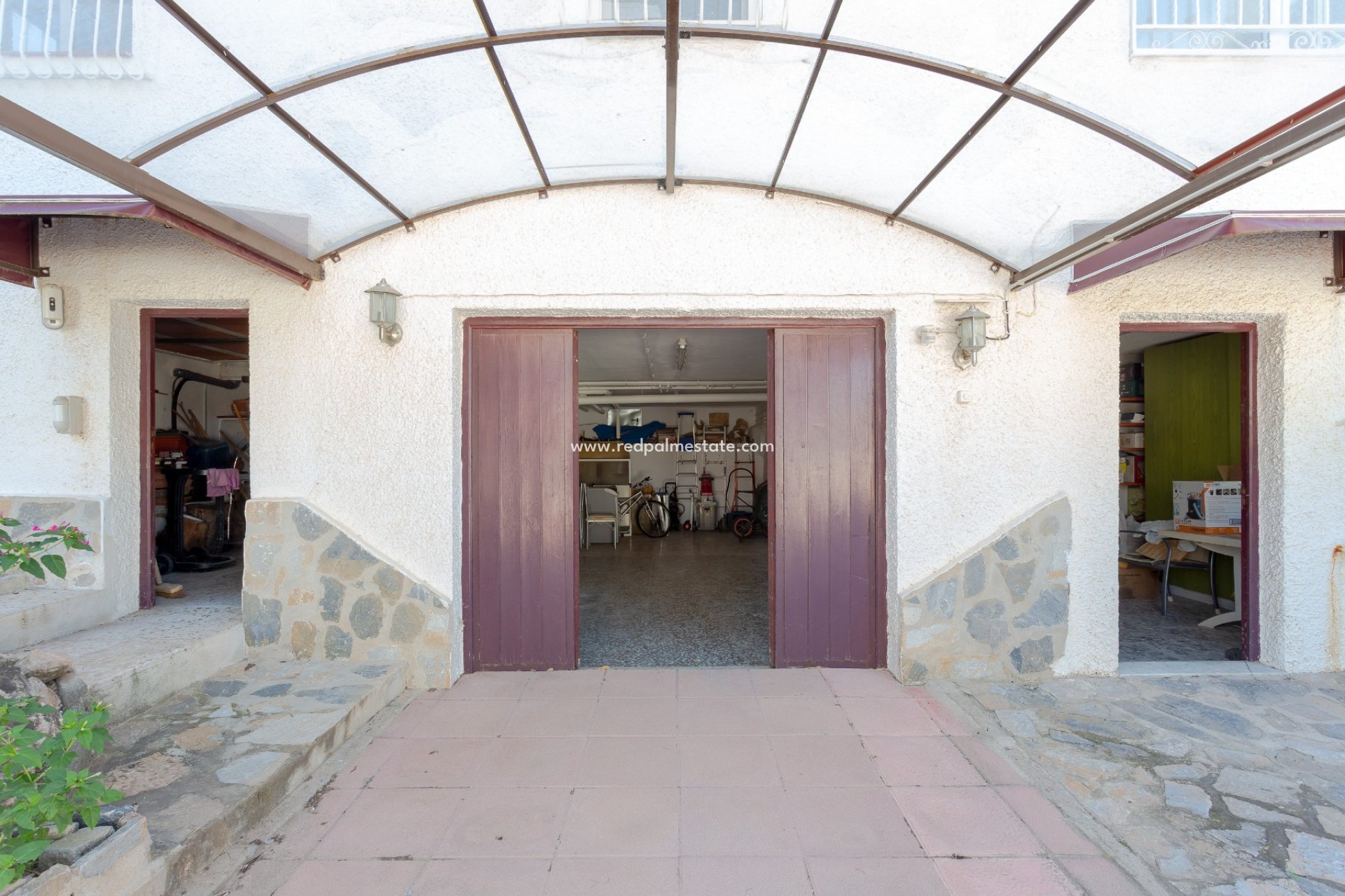 Återförsäljning - Villa -
Torrevieja