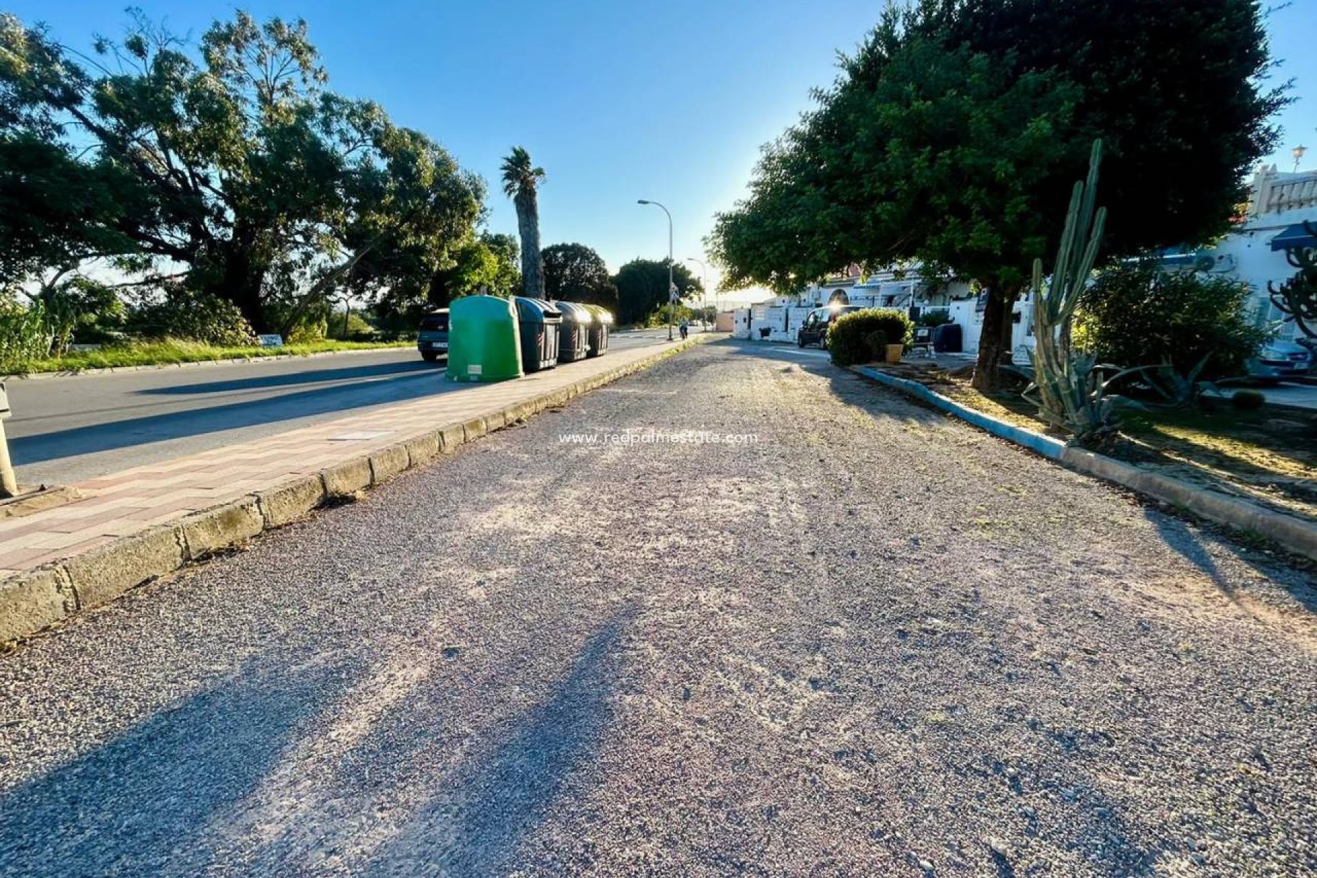 Återförsäljning - Villa -
Torrevieja