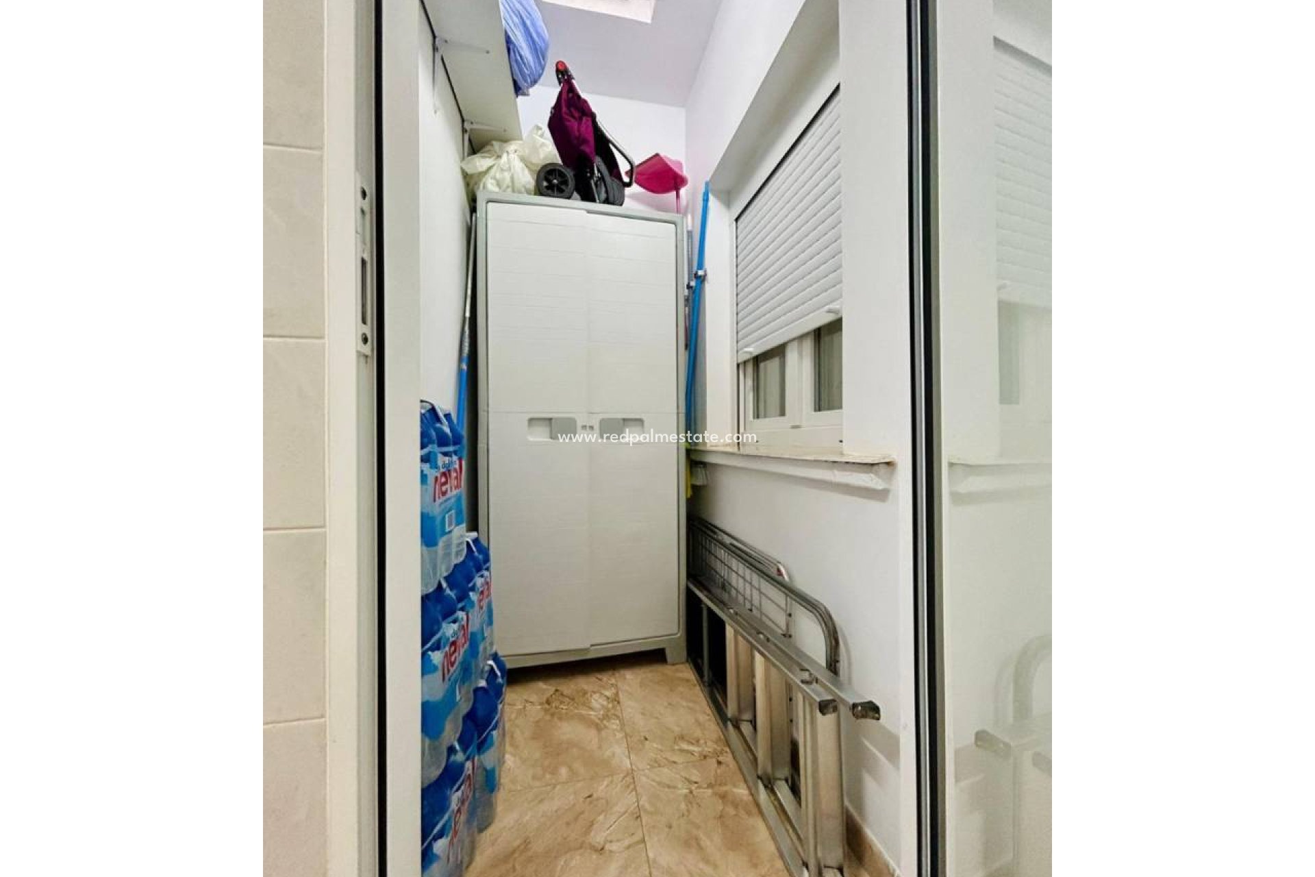 Återförsäljning - Villa -
Torrevieja