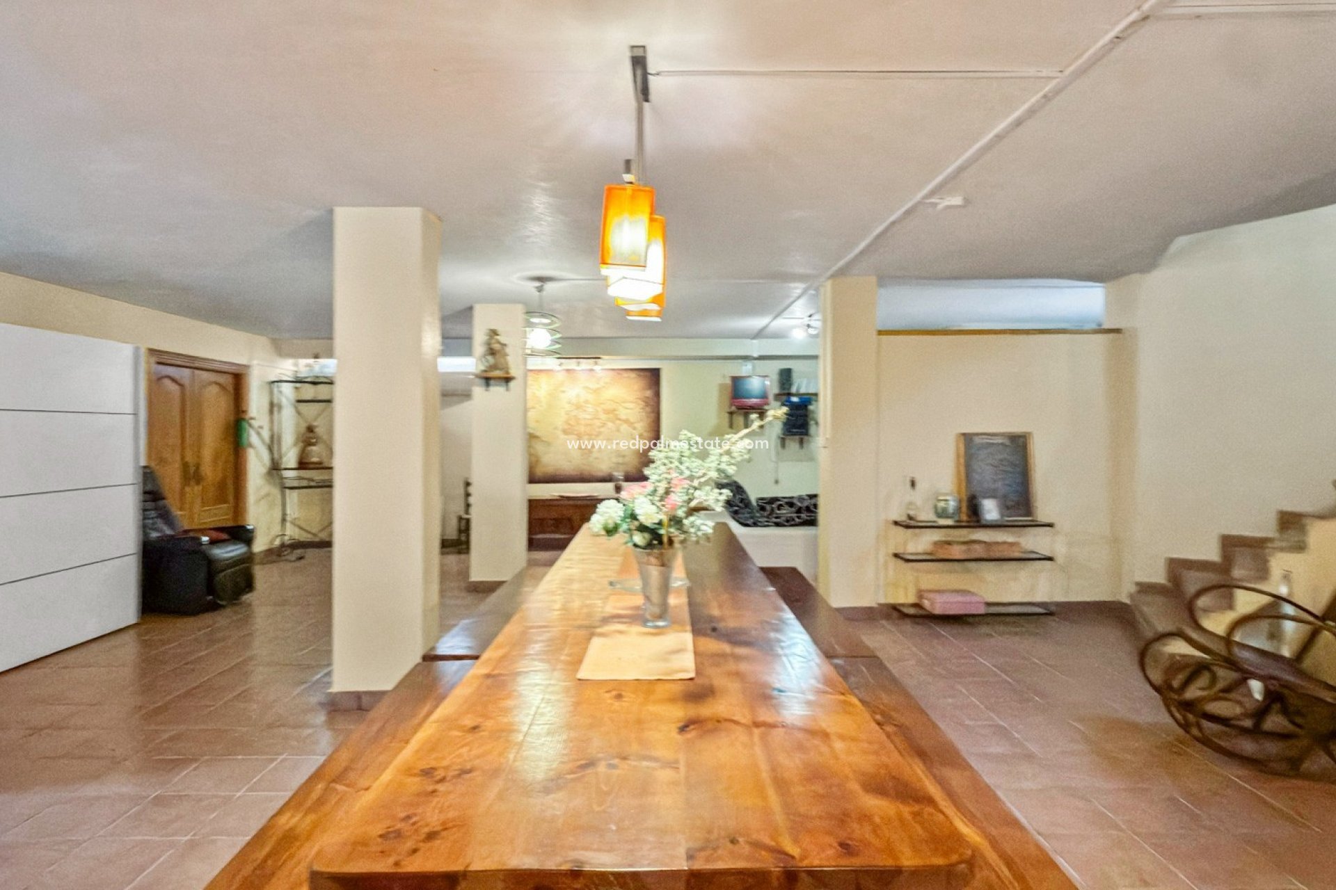 Återförsäljning - Villa -
Torrevieja