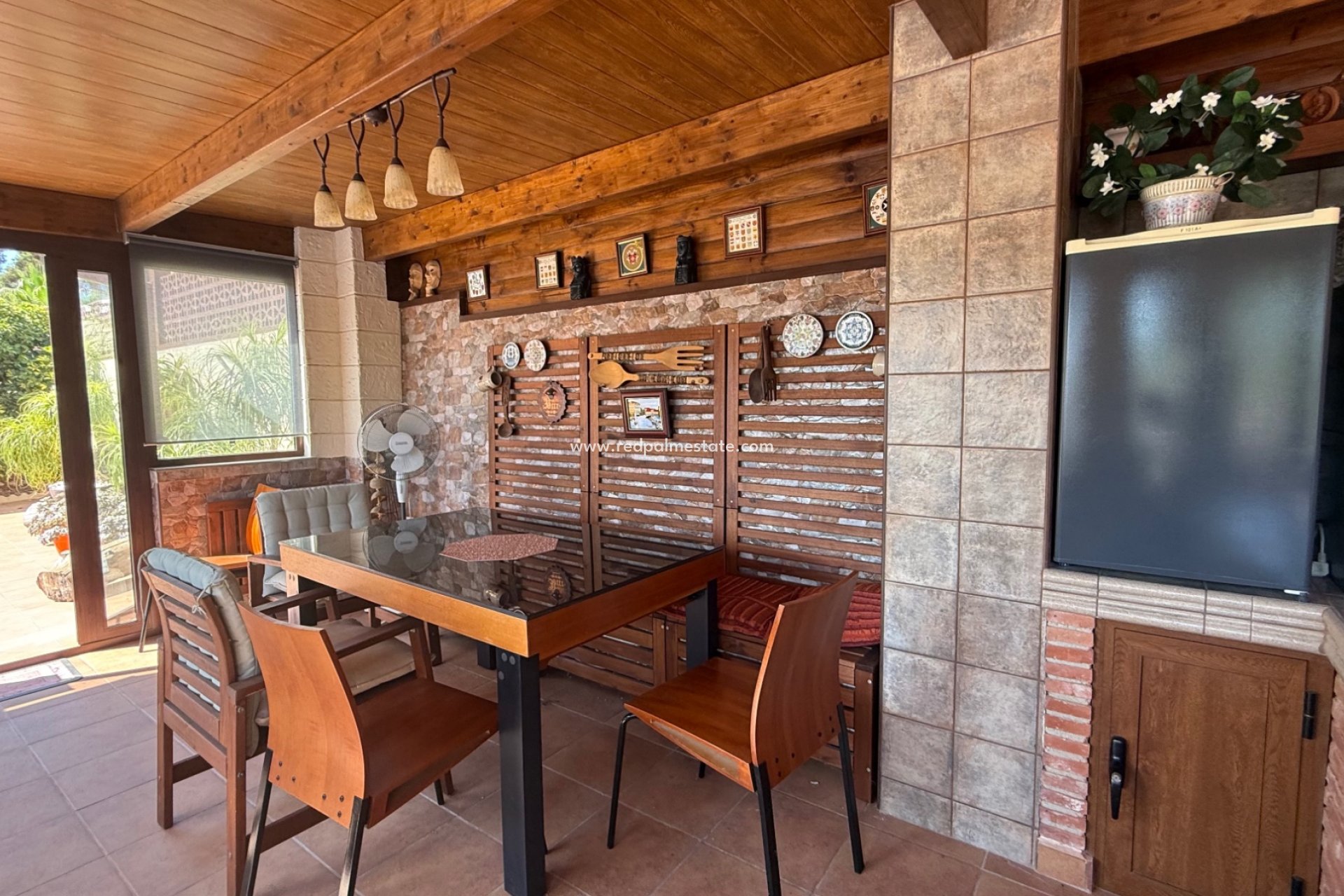 Återförsäljning - Villa -
Torrevieja