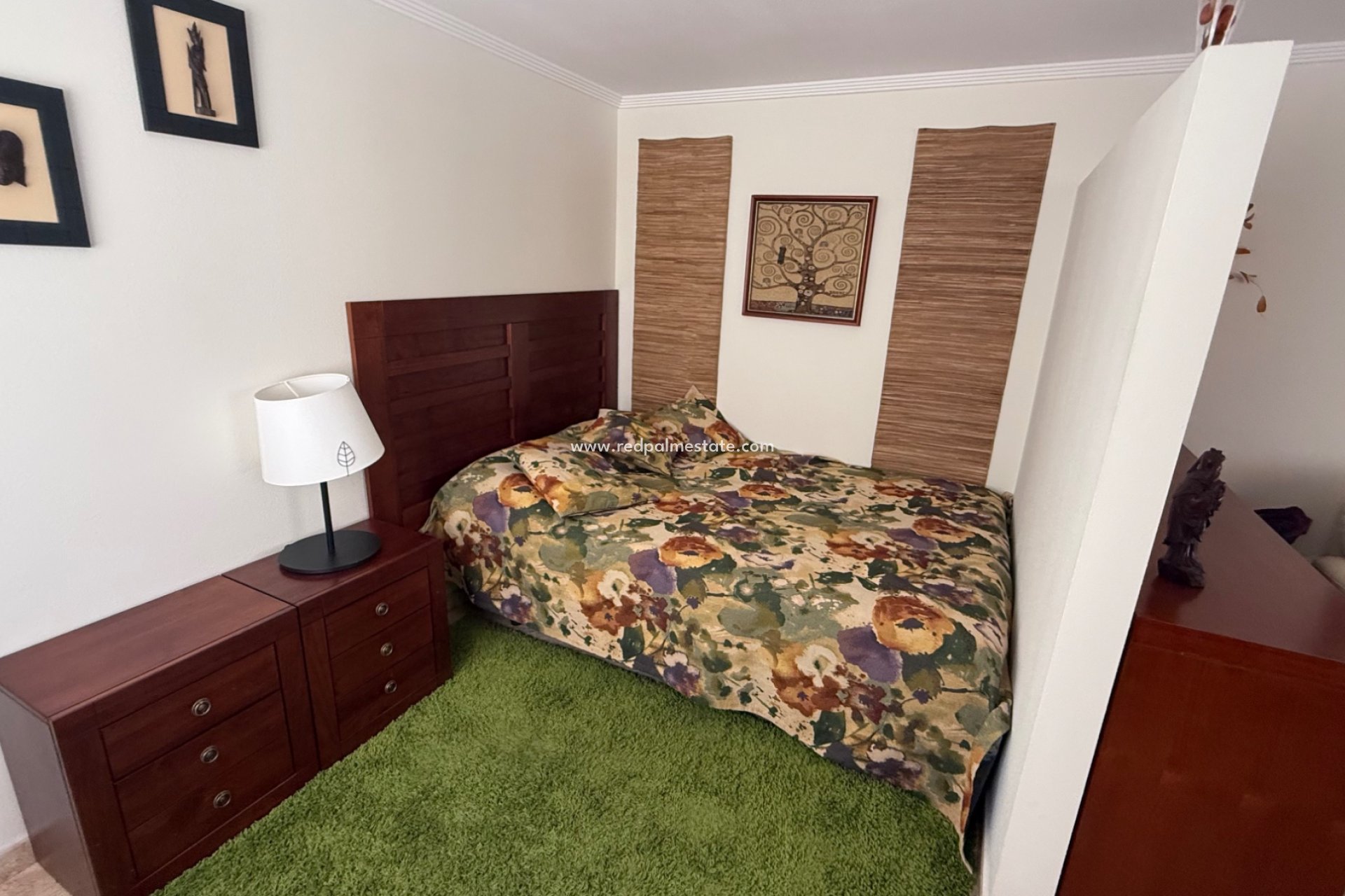 Återförsäljning - Villa -
Torrevieja