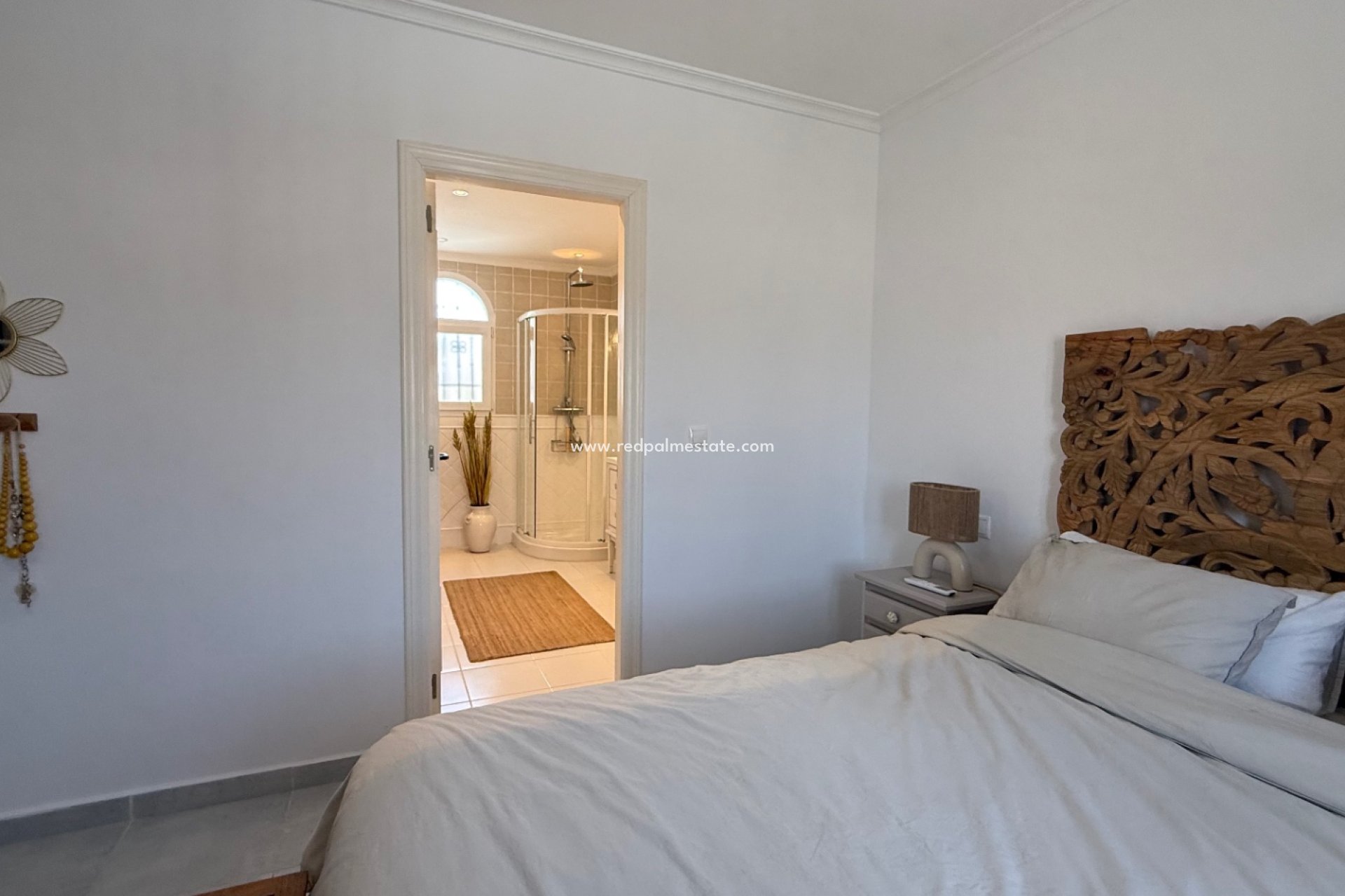 Återförsäljning - Villa -
Torrevieja