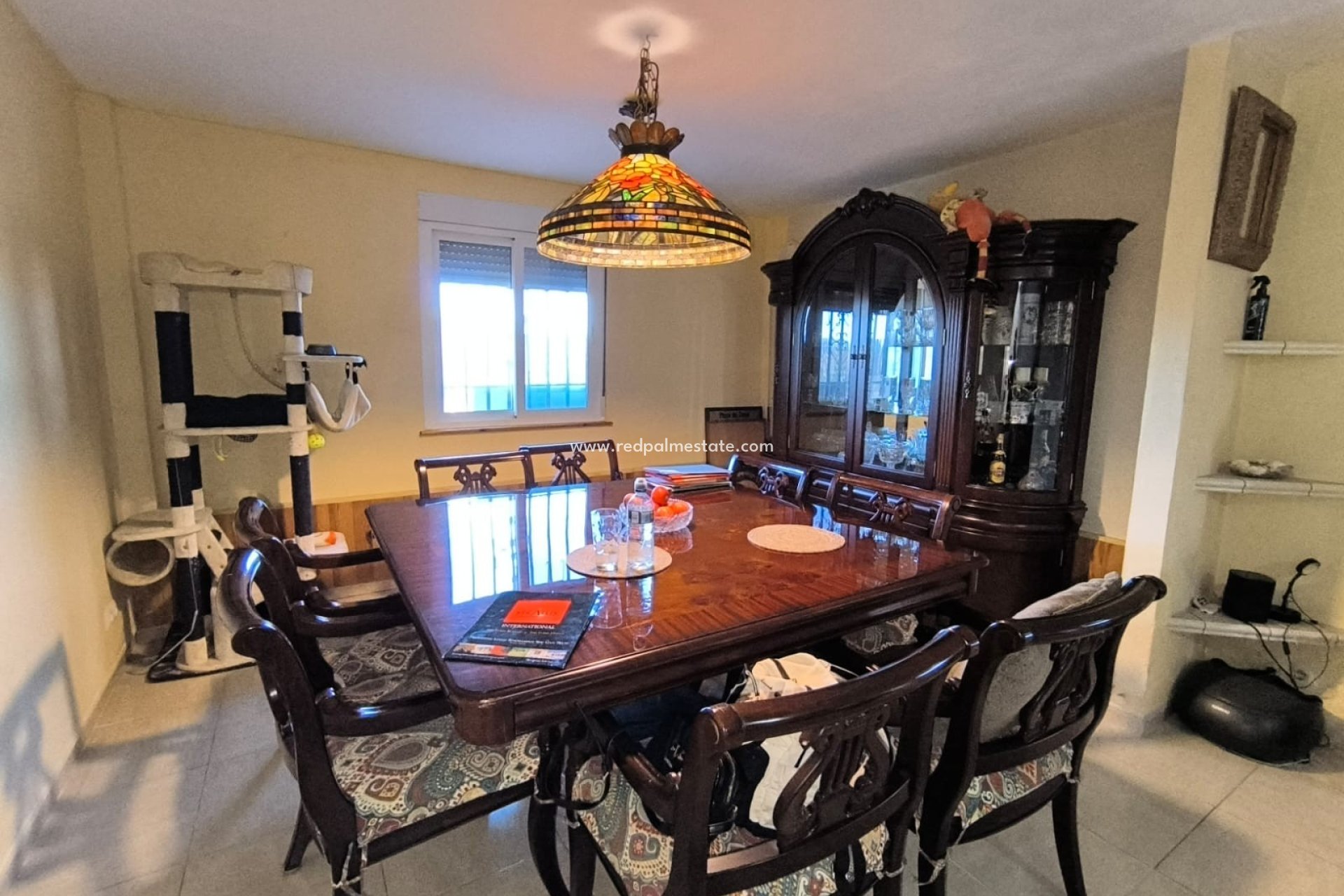 Återförsäljning - Villa -
Villena - Inland