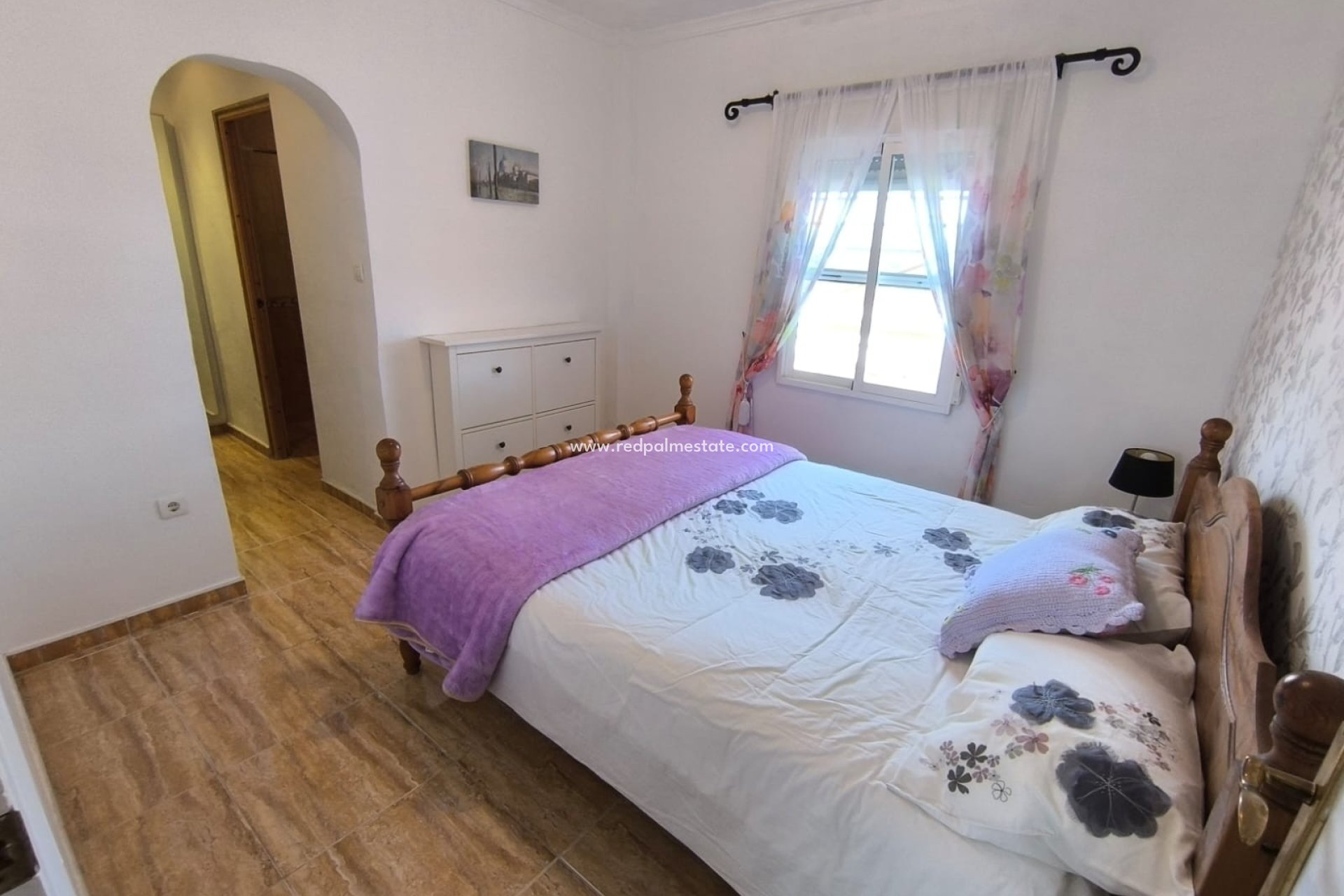 Återförsäljning - Villa -
Villena - Inland