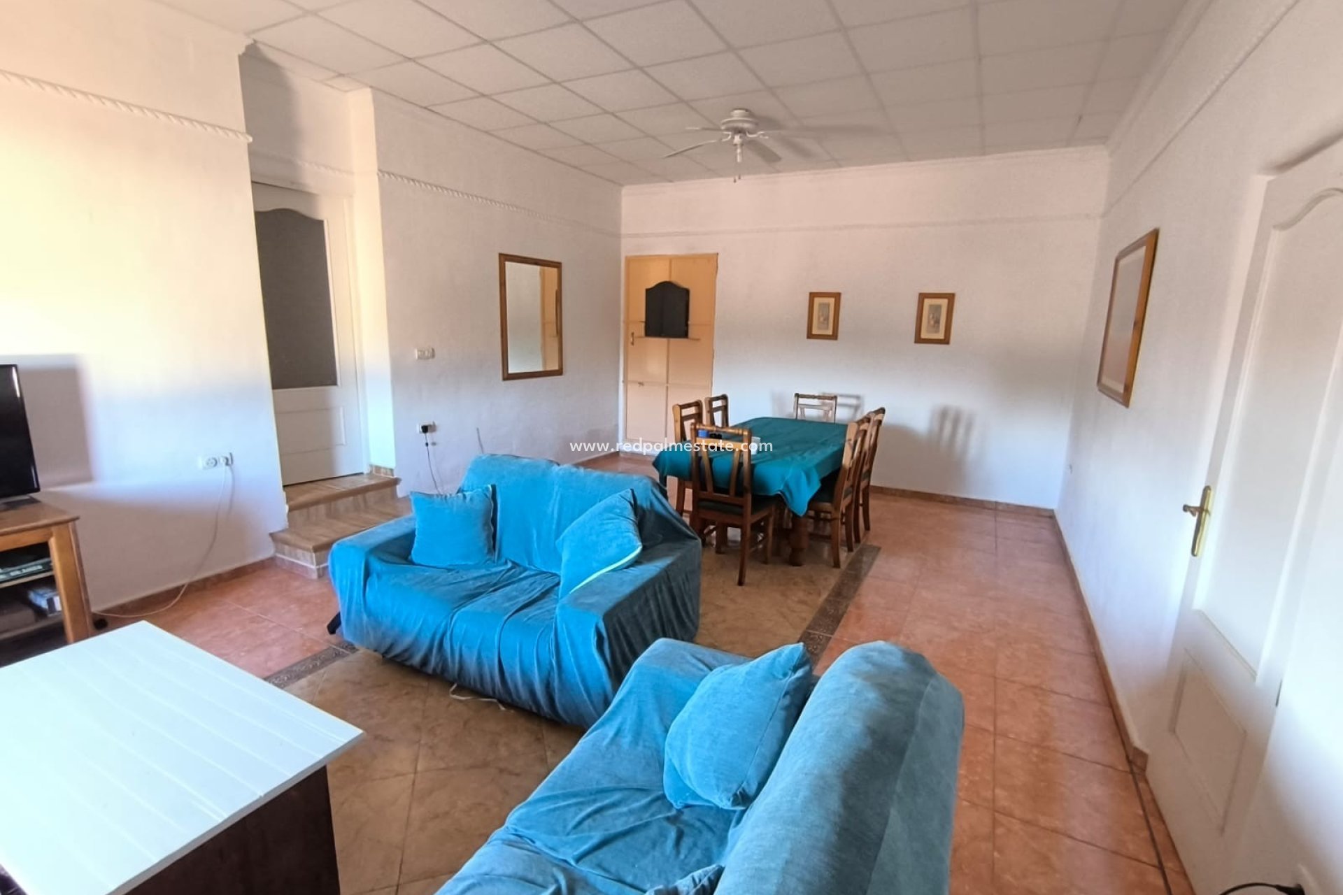Återförsäljning - Villa -
Villena - Inland