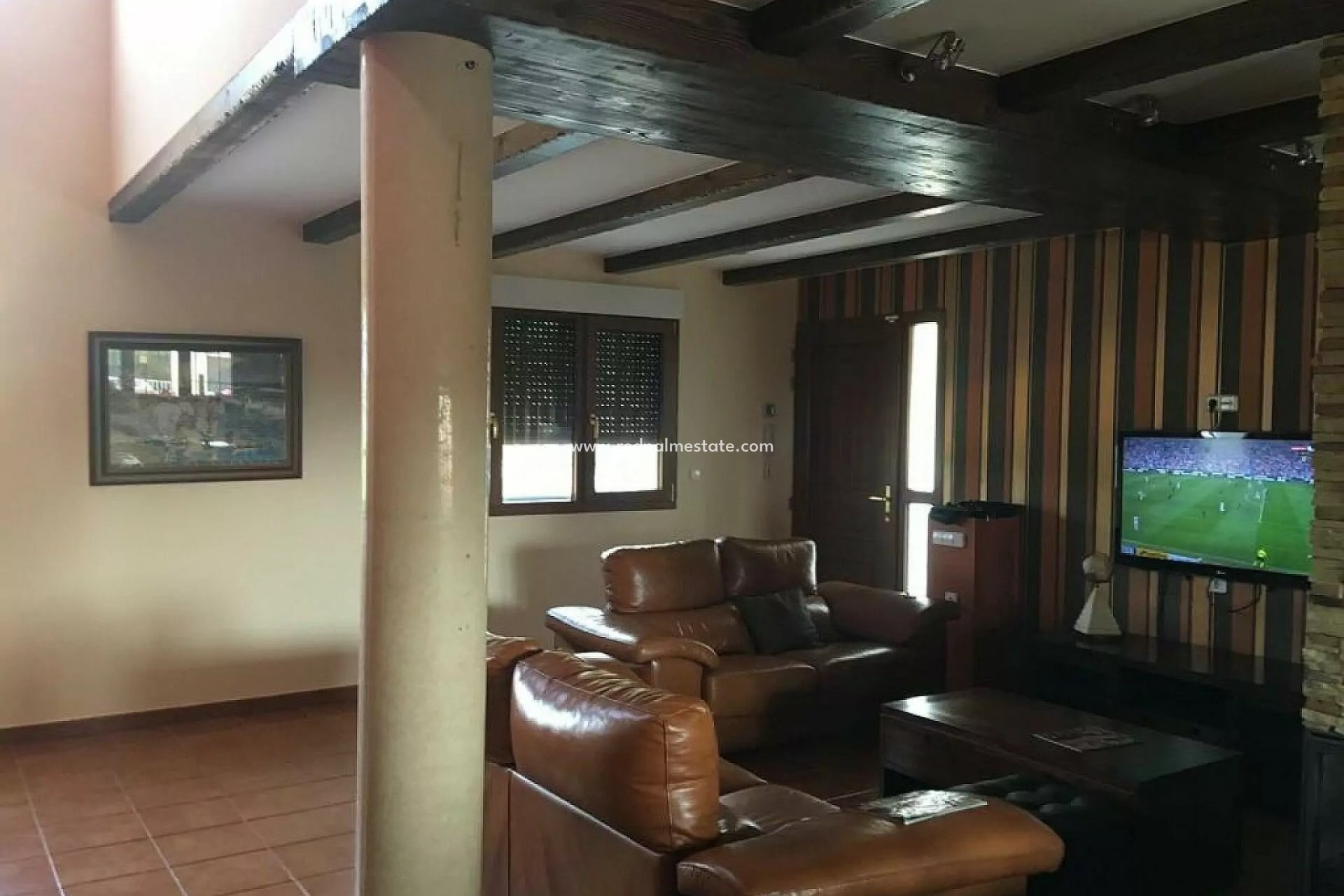 Återförsäljning - Villa -
Villena