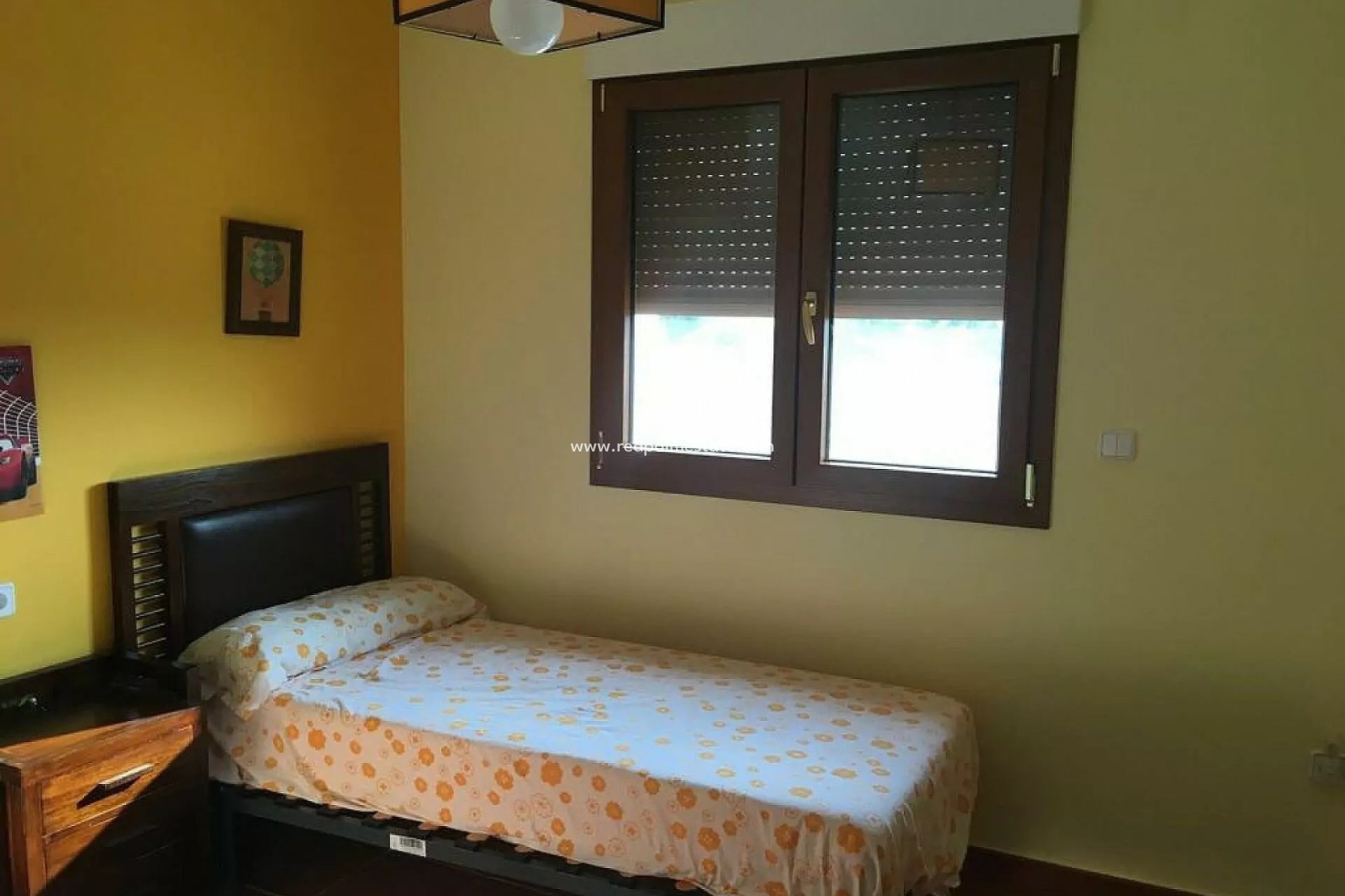 Återförsäljning - Villa -
Villena