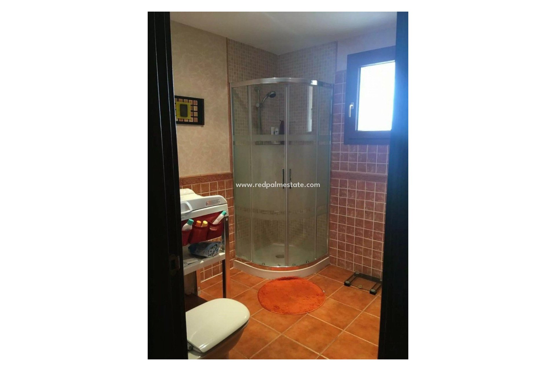 Återförsäljning - Villa -
Villena