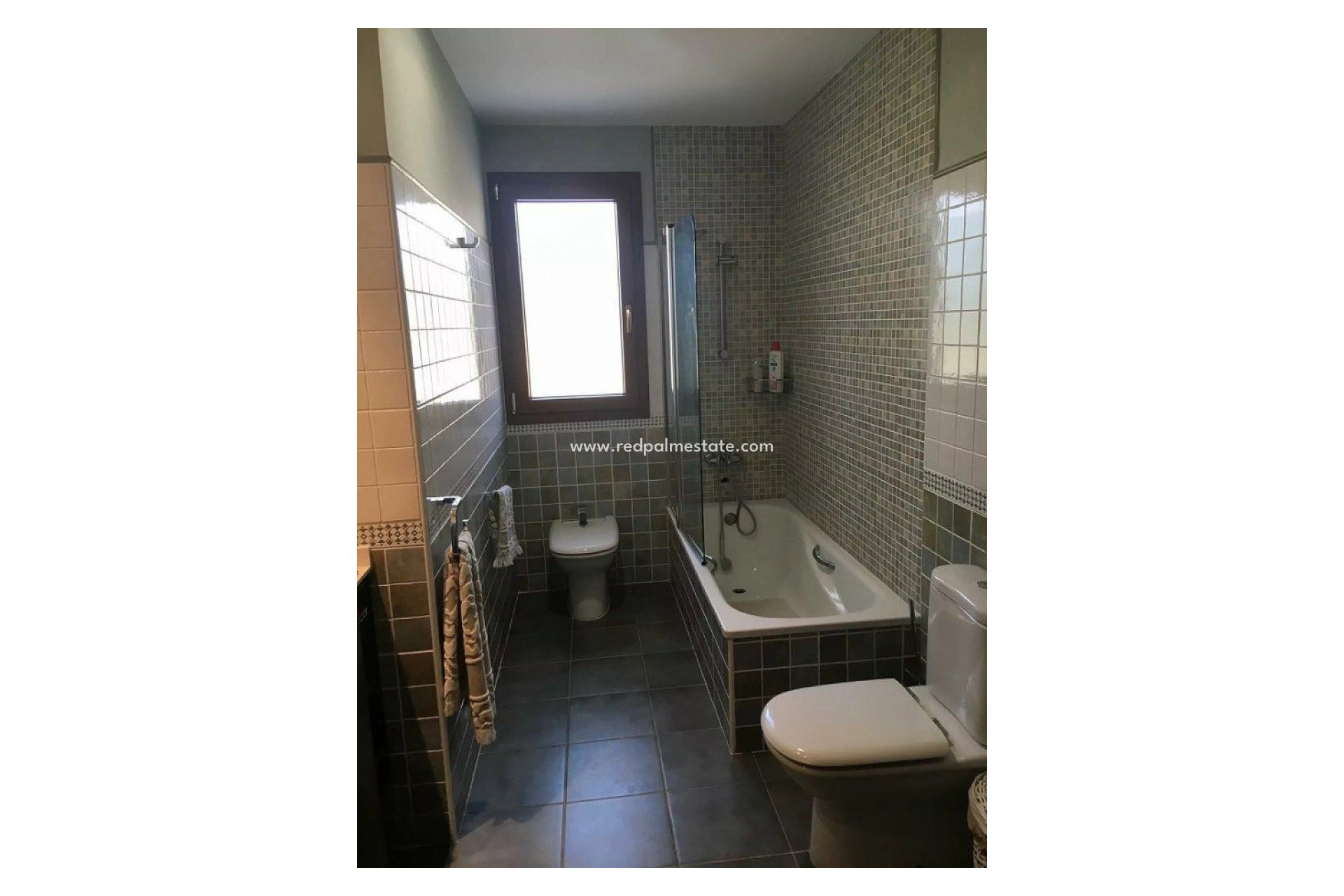 Återförsäljning - Villa -
Villena