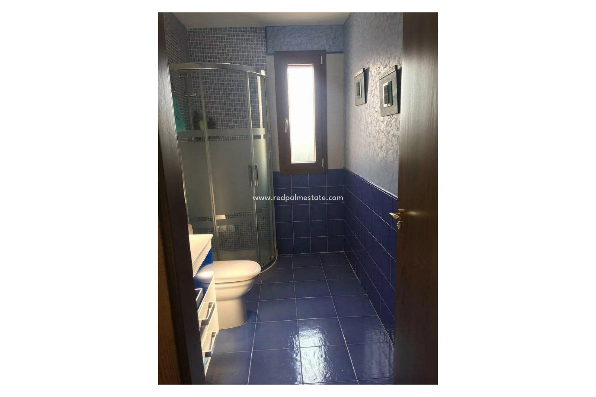 Återförsäljning - Villa -
Villena