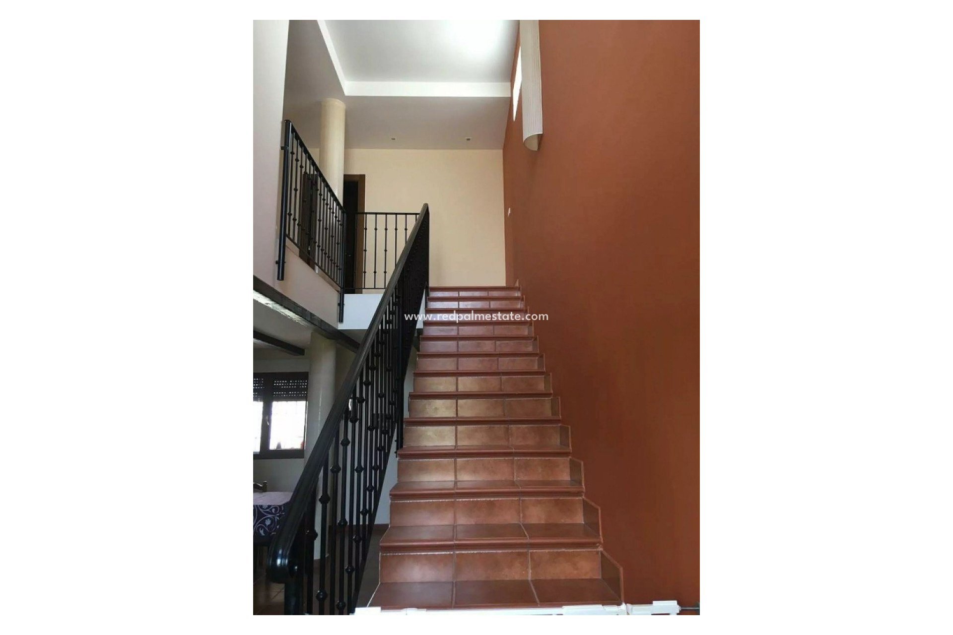 Återförsäljning - Villa -
Villena