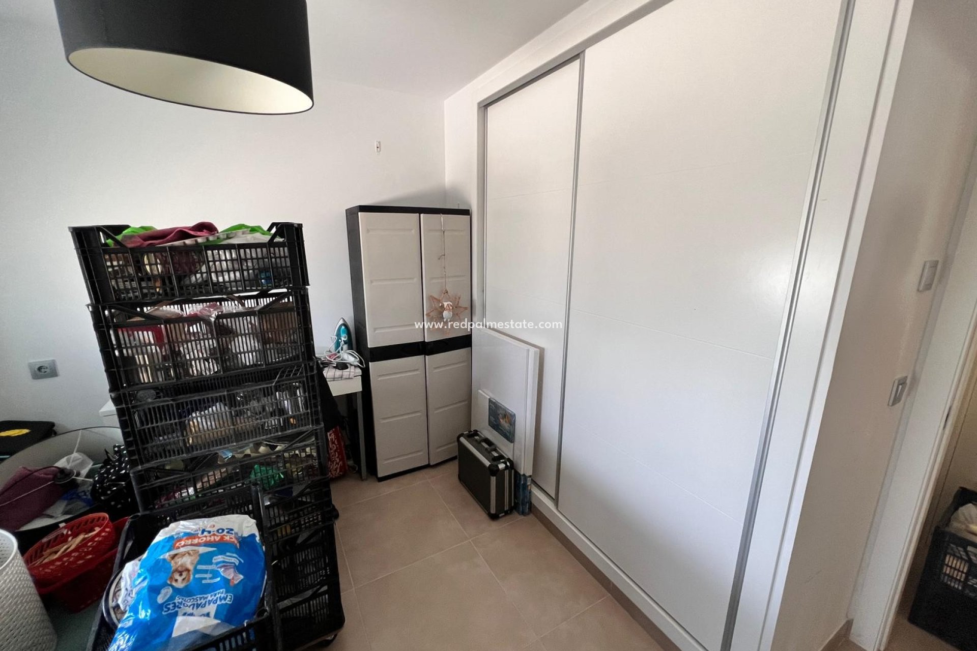 Återförsäljning - Villa -
Vistabella Golf Entre Naranjos - Inland