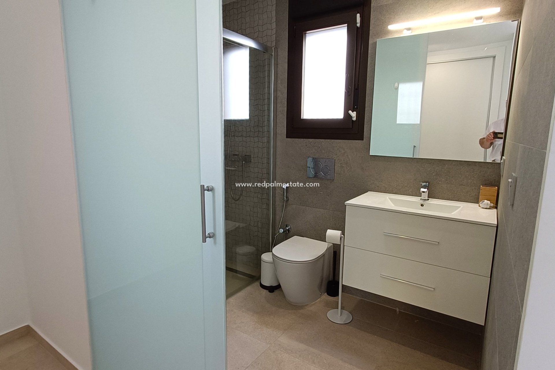 Återförsäljning - Villa -
Vistabella Golf Entre Naranjos - Inland