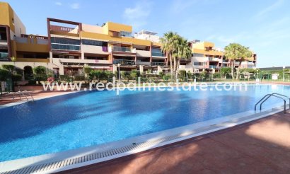 Ático - Reventa - Orihuela Costa - Playa Flamenca