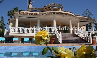 Bed and Breakfast - Resale - Mijas Golf - Mijas Golf