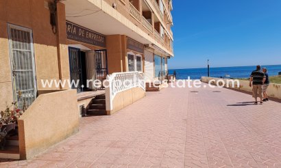 Bedrijf - Herverkoop - Torrevieja - Costa Blanca
