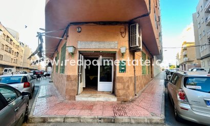 Bedrijf - Herverkoop - Torrevieja - Torrevieja
