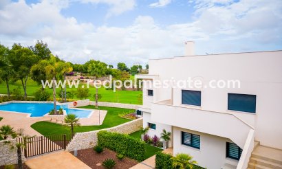 Bungaló Planta Baja - Reventa - Pilar de la Horadada - Lo romero golf