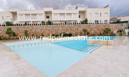 Bungalow - Återförsäljning -
            Algorfa - SP-96925