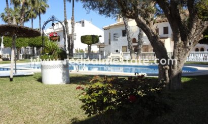 Bungalow - Återförsäljning - Ciudad Quesada - Costa Blanca