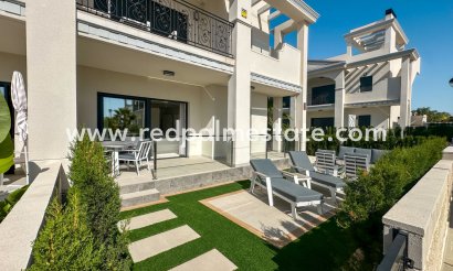 Bungalow - Återförsäljning - Ciudad Quesada/Rojales - Ciudad Quesada
