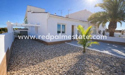 Bungalow - Återförsäljning - Ciudad Quesada/Rojales - Ciudad Quesada