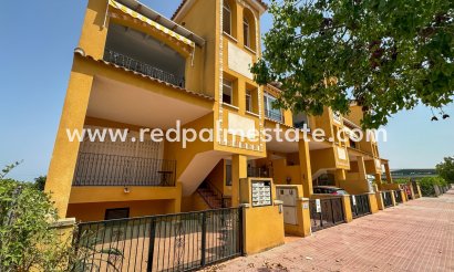 Bungalow - Återförsäljning - Daya Nueva - Costa Blanca
