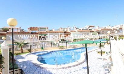 Bungalow - Återförsäljning - Guardamar del Segura - Costa Blanca