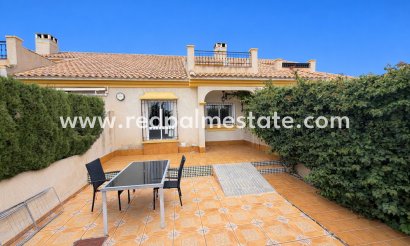 Bungalow - Återförsäljning - Orihuela Costa - Cabo Roig