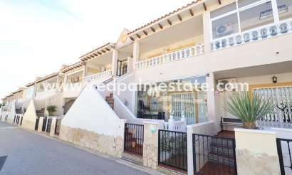 Bungalow - Återförsäljning - Orihuela Costa - Costa Blanca