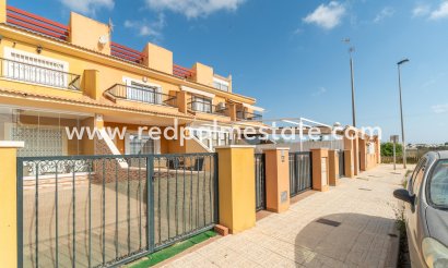 Bungalow - Återförsäljning - Orihuela Costa - Los Dolses