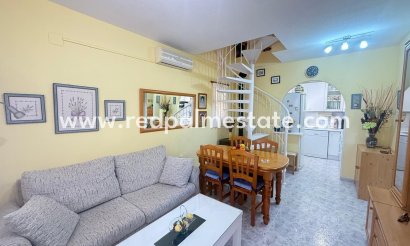 Bungalow - Återförsäljning - Orihuela Costa - Playa Flamenca