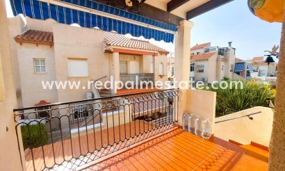 Bungalow - Återförsäljning - Orihuela Costa - Playa Flamenca