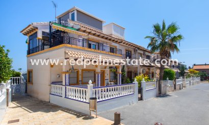 Bungalow - Återförsäljning - Orihuela Costa - Rocio Del Mar