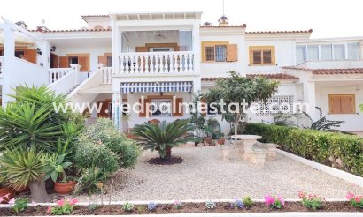 Bungalow - Återförsäljning - Pilar de la Horadada - Costa Blanca