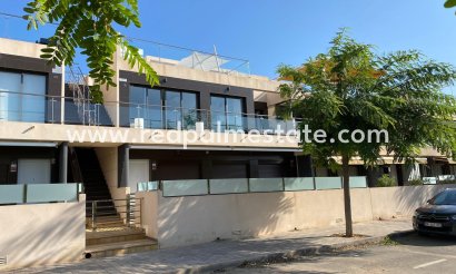 Bungalow - Återförsäljning - Pilar de la Horadada - Pilar de la Horadada