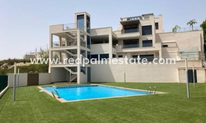 Bungalow - Återförsäljning -
            San Miguel de Salinas - MR2-56858