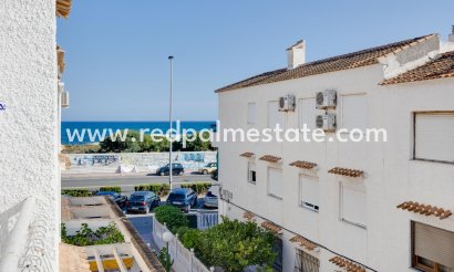 Bungalow - Återförsäljning - Torrevieja - Costa Blanca