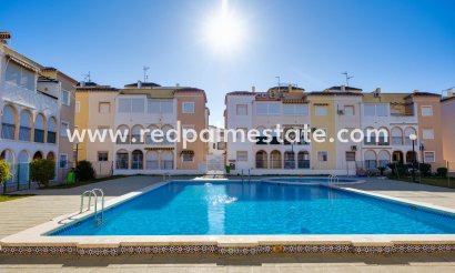 Bungalow - Återförsäljning - Torrevieja - El Acequión - Los Náufragos